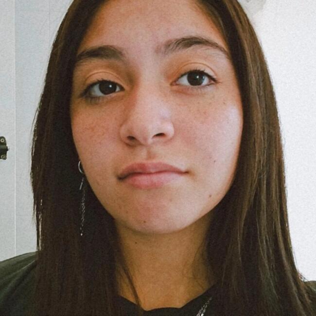 Babysitter in Tigre: Milagros