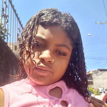 Babysitter Nova Friburgo: Gabrielly