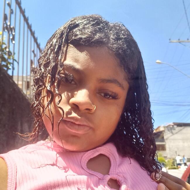 Babysitter in Nova Friburgo: Gabrielly