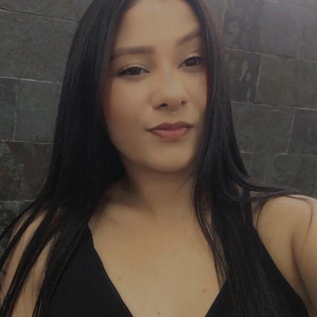 Babysitter in São Gonçalo (São Gonçalo): Daniela