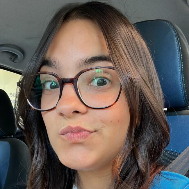 Canguro en San Vicente del Raspeig: Leire