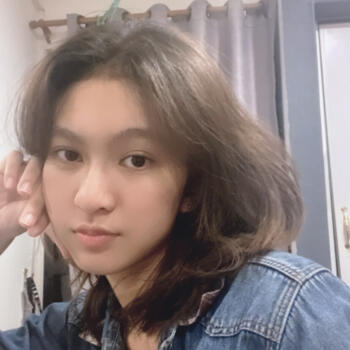 Babysitter in Bangkok: Palm