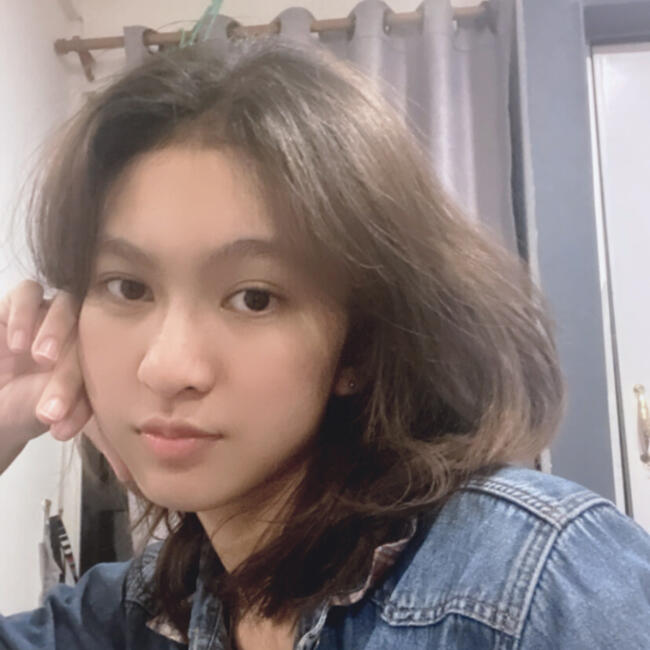 Babysitter in Bangkok: Palm