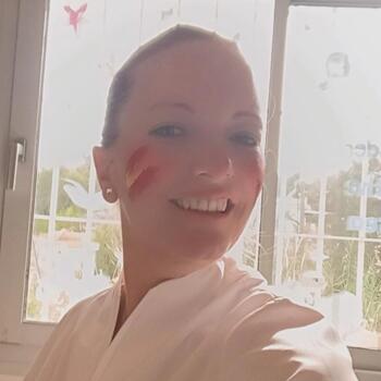 Nanny in Marbella: Inma