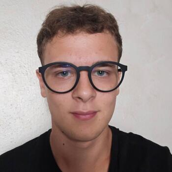 Babysitter a Pisa: Francesco Antonio