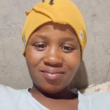 Nanny in Mahikeng: Kerileng