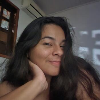 Babysitter in Guapimirim: Alice
