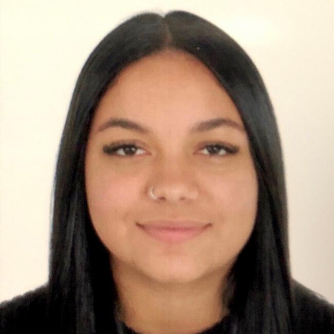 Babysitter in Belo Horizonte: Bianca