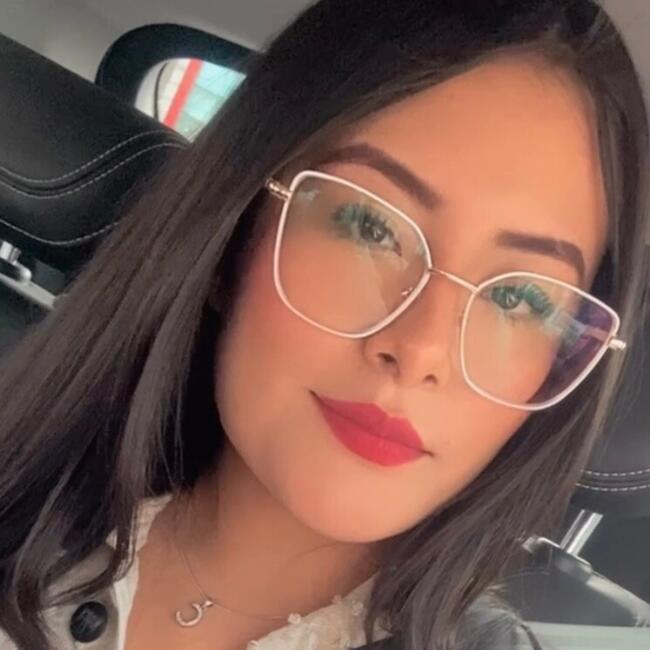 Canguro en Madrid: Katherine