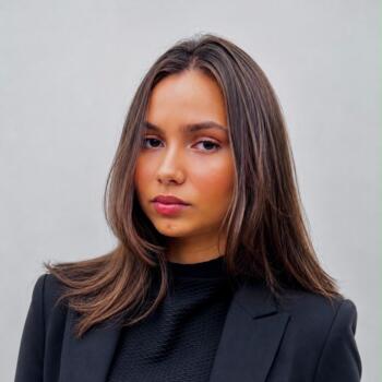 Babysitter em Lisboa: Kamily Vitória