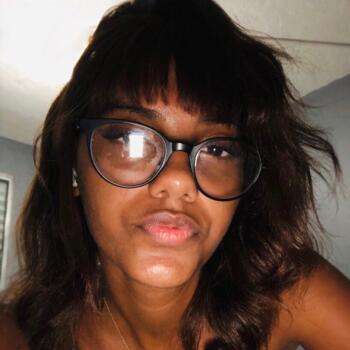 Babysitter in Santos: Geovana