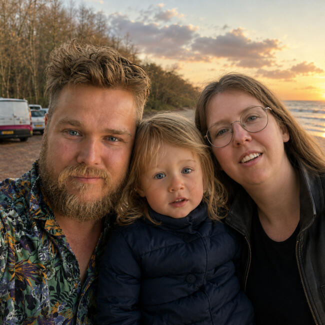 Babysitting job in Emmen: Theo