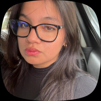 Babysitter in La Esperanza (Departamento de La Libertad): Gabriela