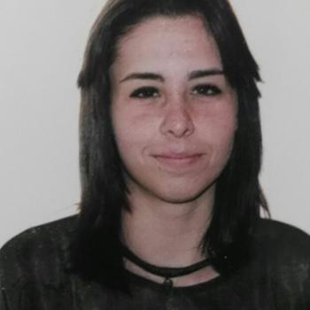 Niñera Alcalá de Guadaíra: Maria lopez candilejo