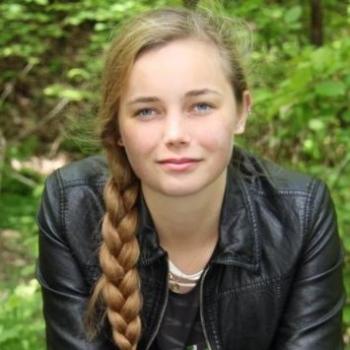 Babysitter Ishøj: Rikke