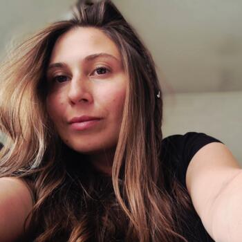 Babysitting job in Calama: babysitting job Francisca Angulo