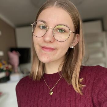 Babysitter in Lubin: Daria