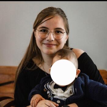 Babysitter Orvilliers: Morgane