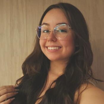 Babysitter in Alvorada (Rio Grande do Sul): Eduarda