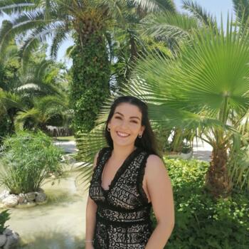 Babysitter in Elche: Clara