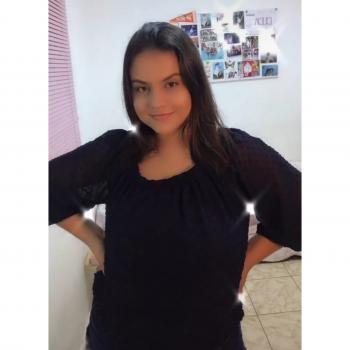 Babá em Betim: Eduarda