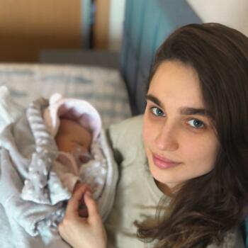 Babysitter em Leiria: Ivanna