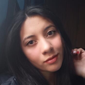 Niñera en Salto: Naidelyn