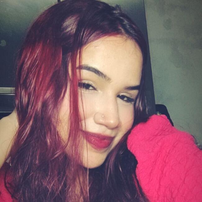 Babysitter in Belém: Dayanne