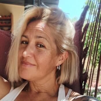 Babysitter in Lomas de Zamora (Buenos Aires): Iris