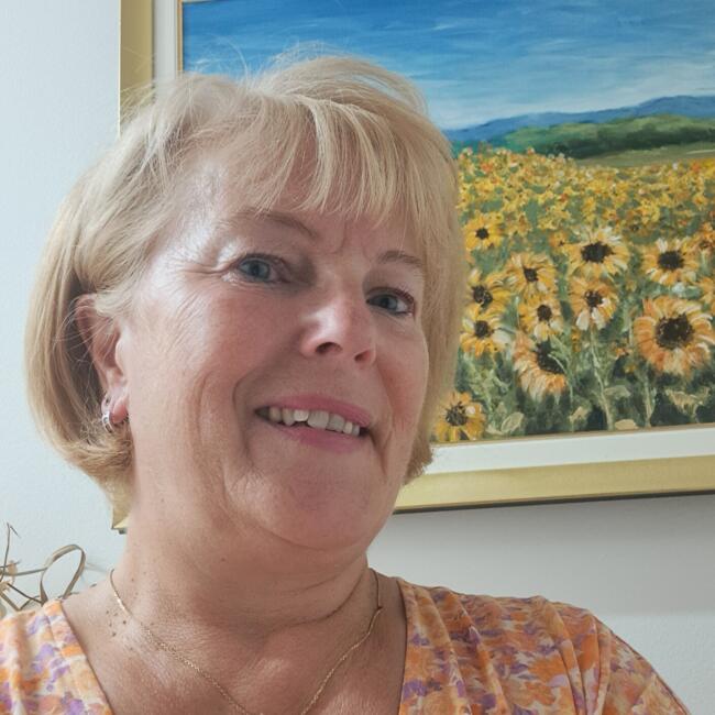 Babysitter in Slovenska Bistrica: Alenka