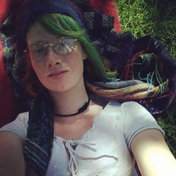 Babysitter in Freiburg im Breisgau: Lia