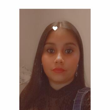 Babysitter in San José (Provincia de San José): Stephanie