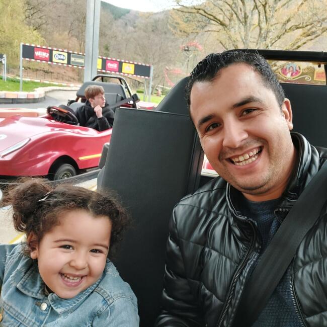 Babysitjob in Antwerpen: Moetez