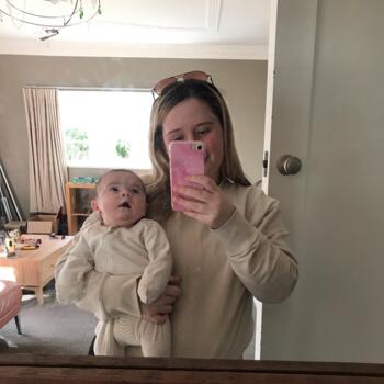 Babysitter in Lower Hutt: Grace