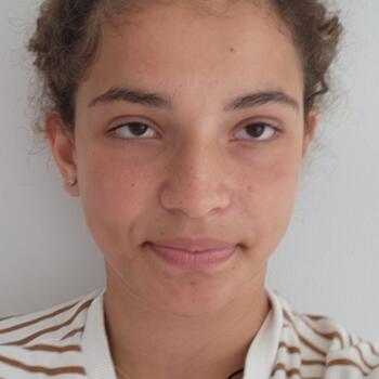 Babysitter in Hampstead: Miriam