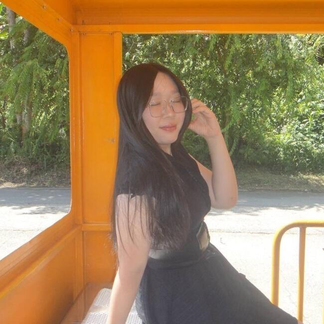 Babysitter in Singapore Island: Phyo Yadana