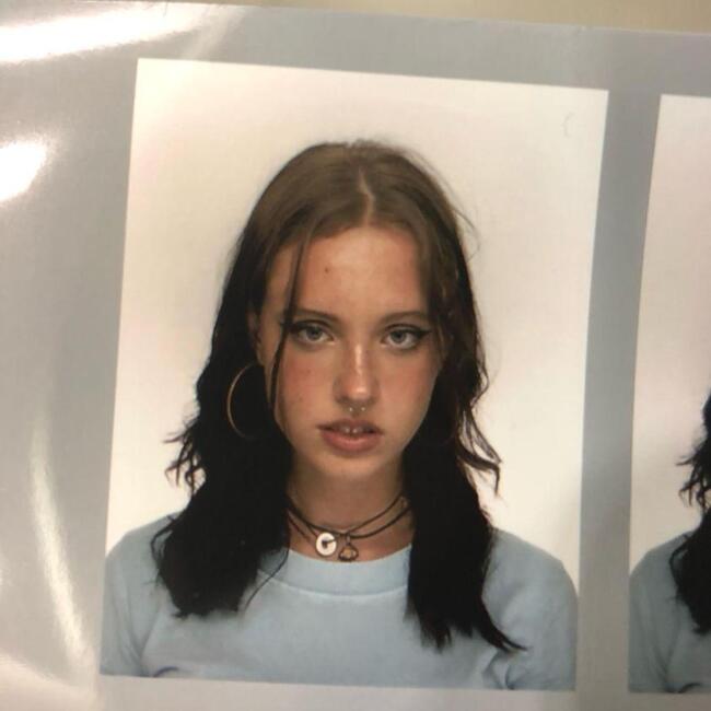 Babysitter em Lisboa: Alice