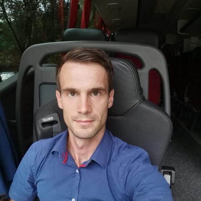 Delo varuške v Slavšina: Andrej