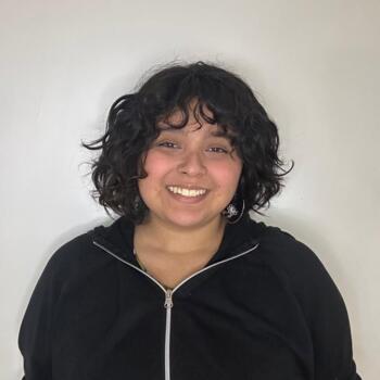 Babysitter in Buenos Aires: Irina