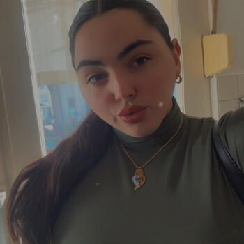 Babysitter in Walferdingen: Bruna