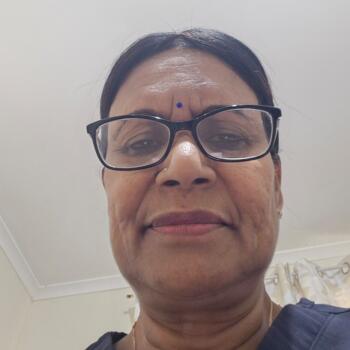 Nanny in Sydney: Parwati