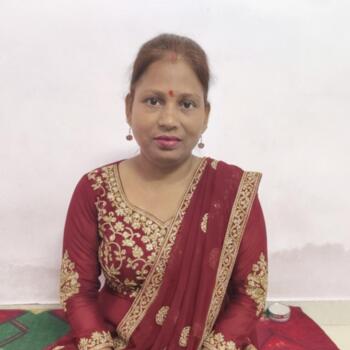Babysitter New Delhi: Sunita