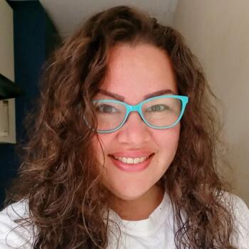 Babysitter in San Pedro de la Paz: Erlynmar