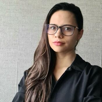 Babysitting job in Lisbon: babysitting job Angela