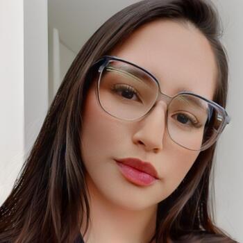 Babá Londrina: Shaiane