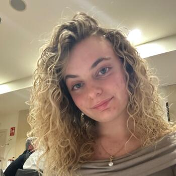 Baby-sitter in Tarragone: Laura