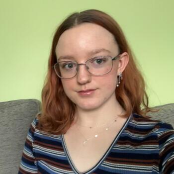 Babysitter in Bedford: Grace