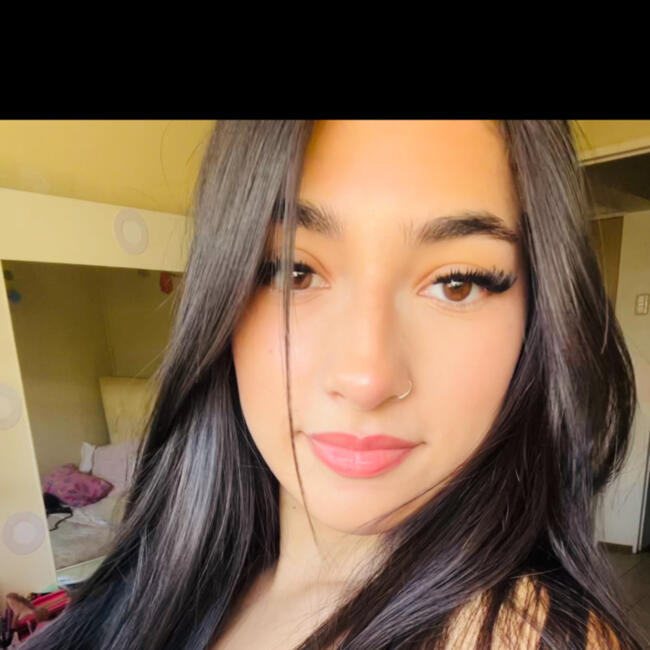 Babysitter in Santiago: Antonia