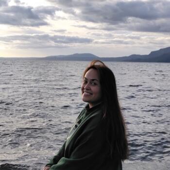 Babysitter in Valparaíso: Jael