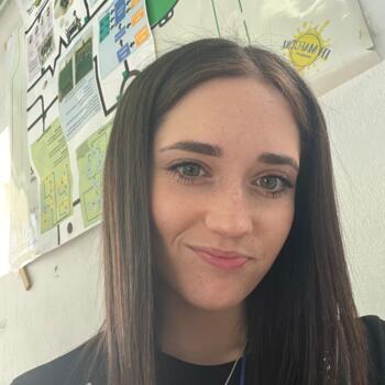 Babysitter in Santa Maria a Monte: Valentina